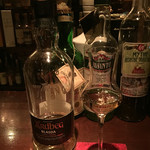 クルラホン - Ardbeg BLASDA