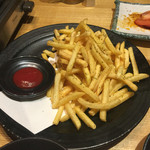 45457858 - ポテトフライ最高