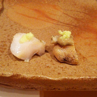 鮨　まつ本 - 