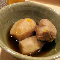 鮨　まつ本 - 