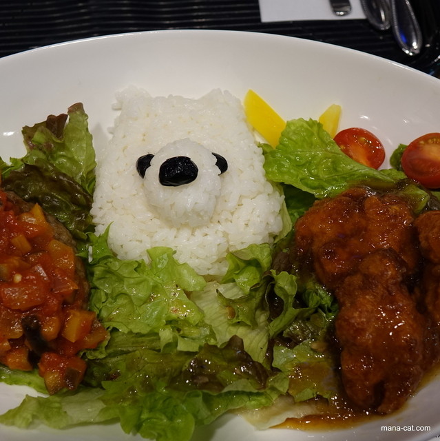 しろくまカフェ 西早稲田 カフェ 食べログ