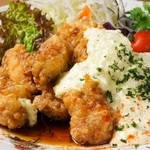 ぢどり家 古夢 - 宮崎の郷土料理　チキン南蛮！