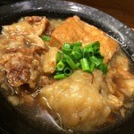 Gabunomisakaba Eeyan - 牛すじ煮込み