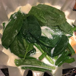 川田屋 - 元祖豆乳紙鍋 全投入