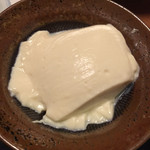 川田屋 - 自家製豆腐