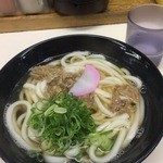 拾銭うどん - 