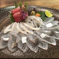 醍醐味 丸ビル - 外国の方の接待に最適
