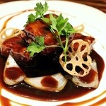 銀座ダイニング RONTAN - 