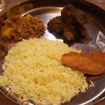 エパレット - このターリーに言葉は要らない。