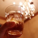 銀座ダイニング RONTAN - 