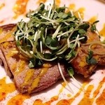 銀座ダイニング RONTAN - 