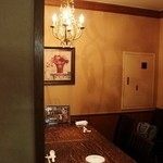 銀座ダイニング RONTAN - 