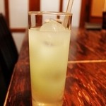 銀座ダイニング RONTAN - 