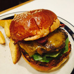 ザ グレートバーガー - 