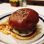 ザ グレートバーガー - 