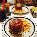ザ グレートバーガー - 