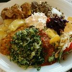 アーユルヴェーダ・カフェ ディデアン - 【2015年12月】