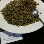 アーユルヴェーダ・カフェ ディデアン - 【2015年12月】緑豆