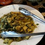 アーユルヴェーダ・カフェ ディデアン - 【2015年12月】リンゴのスパイス煮