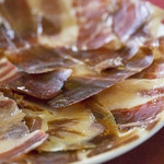 Jamon Iberico Bellota