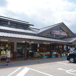 水の駅交流館 - 水の駅交流館