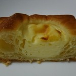 Ataka - ミニデニッシュ「クリームチーズ」