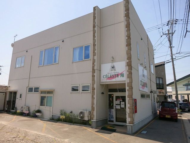 スイーツガーデン セレステ翔 - 新屋（ケーキ）の写真