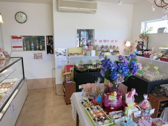 Sweets Garden Celeste Sho photo 4