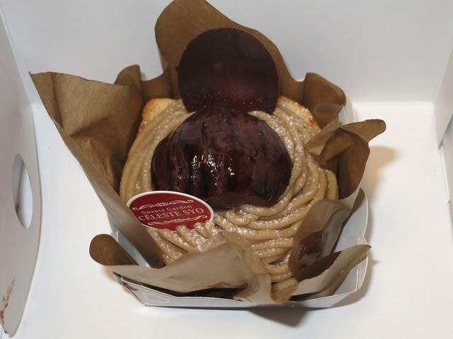 スイーツガーデン セレステ翔 - 新屋（ケーキ）の写真