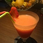 SHOTBAR Q's CASUAL - 