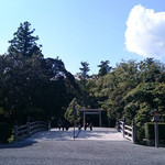 Boulange Tontin - 伊勢神宮　外宮