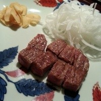 表参道うかい亭 - うかい特撰牛サーロイン