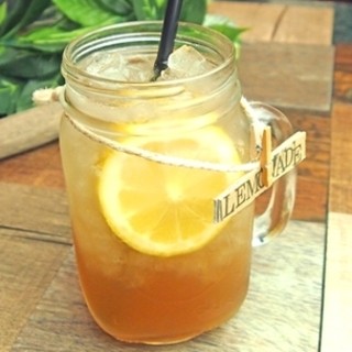 豊富なドリンクもご用意♪