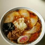 バラチャーシュー大盛り９００円