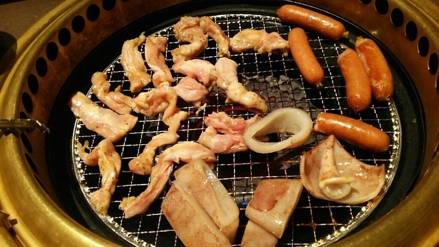 味のがんこ炎 大府店 共和 焼肉 食べログ 味のがんこ炎 大府店 共和 焼肉 食べログ