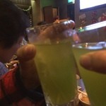パブ加那 - 二次会✨