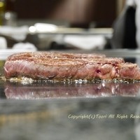 銀座のステーキ 銀座中央店 - 