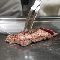 銀座のステーキ 銀座中央店 - 