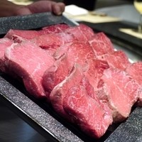 銀座のステーキ 銀座中央店 - 
