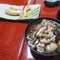 出羽屋 - 
