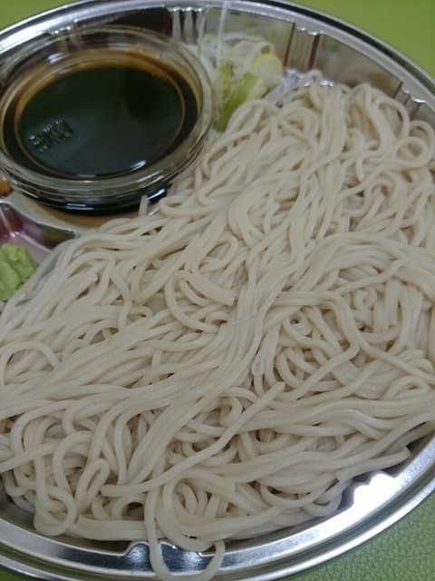 そば屋銀平 北見 そば 食べログ