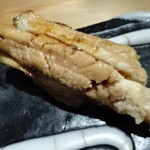 鮨げん家 - 煮あなご