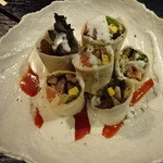 とり藤 - トルティーヤ