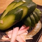 名古屋コーチン焼鳥火神 - 