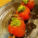 名古屋コーチン焼鳥火神 - 