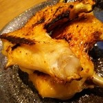 名古屋コーチン焼鳥火神 - 