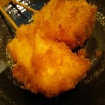 名古屋コーチン焼鳥火神 - 