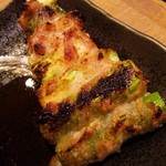 名古屋コーチン焼鳥火神 - 