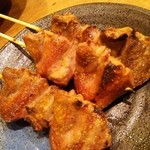 名古屋コーチン焼鳥火神 - 