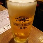 名古屋コーチン焼鳥火神 - 